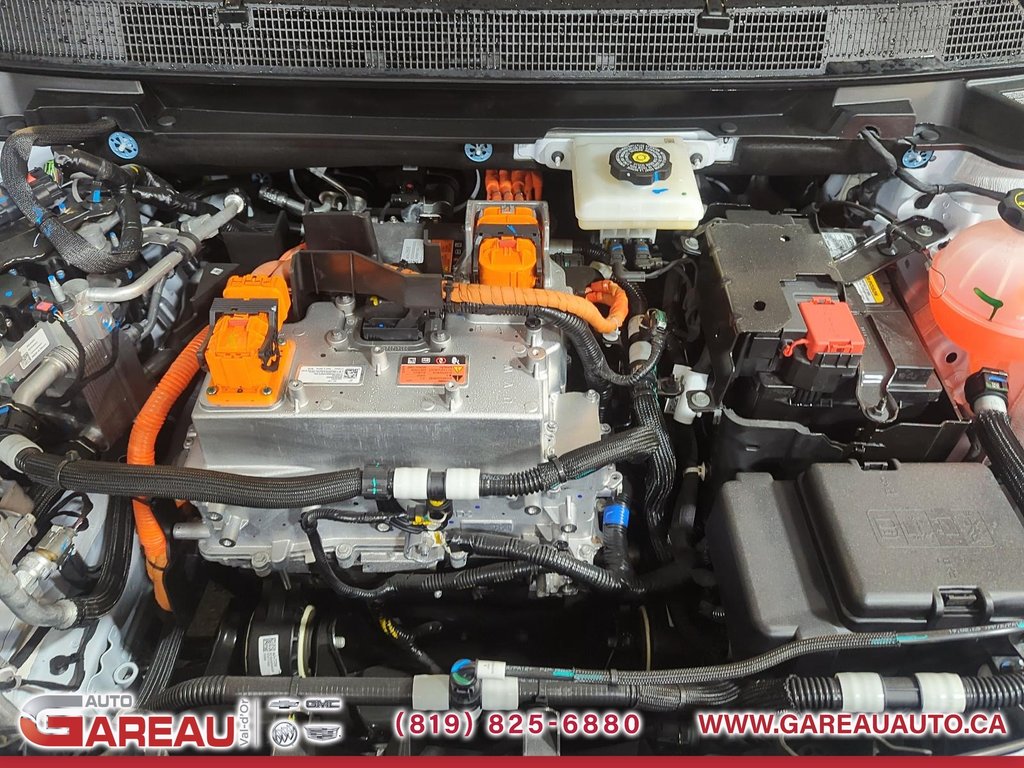 2025 Chevrolet Equinox EV in Val-d'Or, Quebec - 8 - w1024h768px