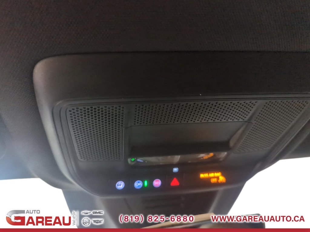 2025 Chevrolet Equinox EV in Val-d'Or, Quebec - 17 - w1024h768px