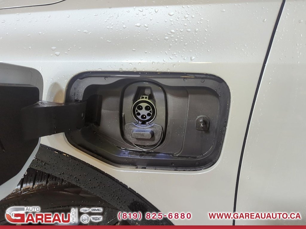 2025 Chevrolet Equinox EV in Val-d'Or, Quebec - 25 - w1024h768px