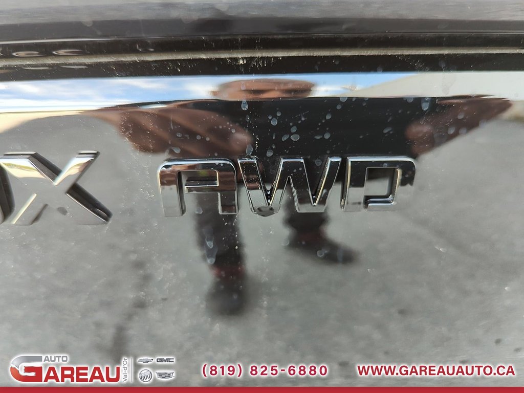 Chevrolet Equinox EV  2025 à Val-d'Or, Québec - 23 - w1024h768px