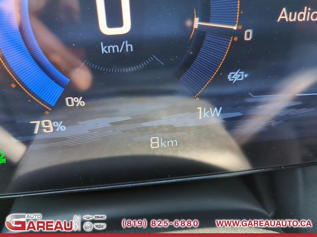 Chevrolet Equinox EV  2025 à Val-d'Or, Québec - 13 - w1024h768px