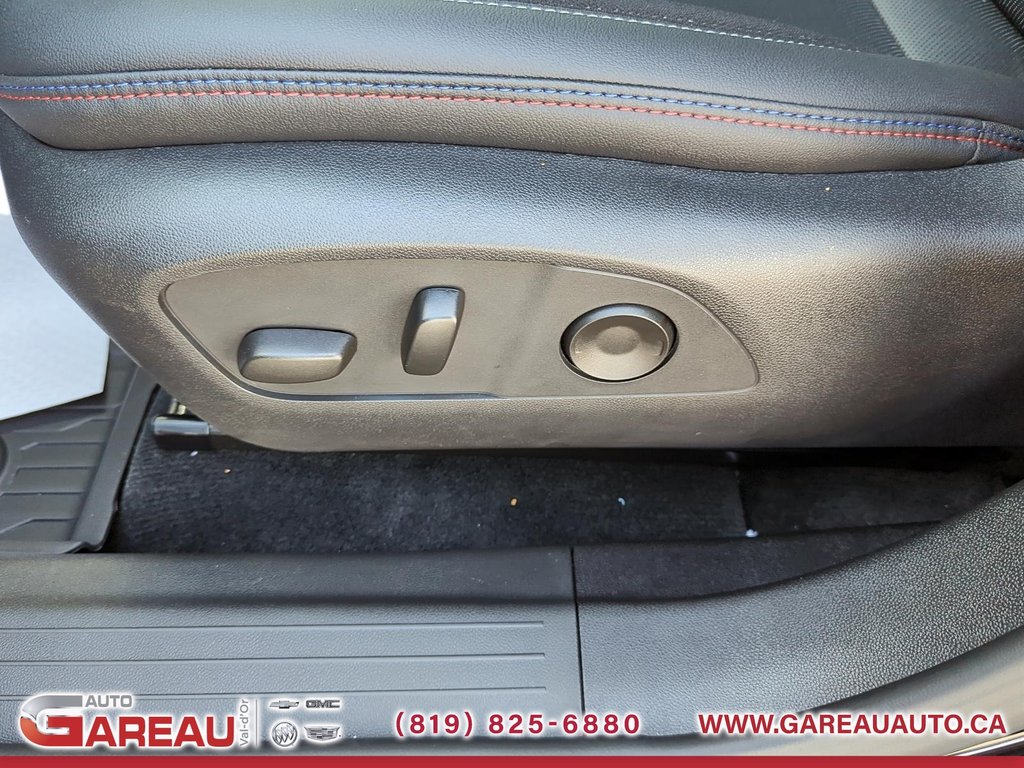 Chevrolet Equinox EV  2025 à Val-d'Or, Québec - 21 - w1024h768px