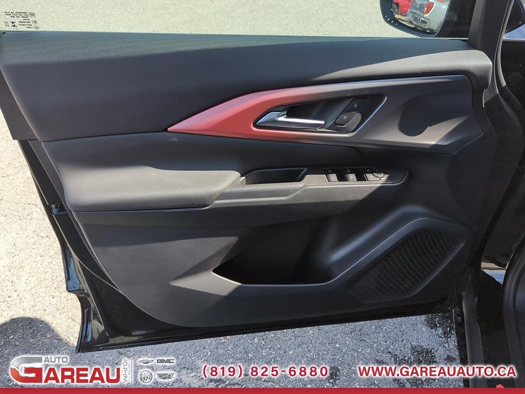 Chevrolet Equinox EV  2025 à Val-d'Or, Québec - 11 - w1024h768px