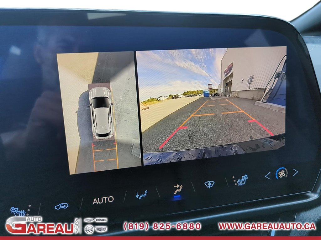Chevrolet Equinox EV  2025 à Val-d'Or, Québec - 18 - w1024h768px