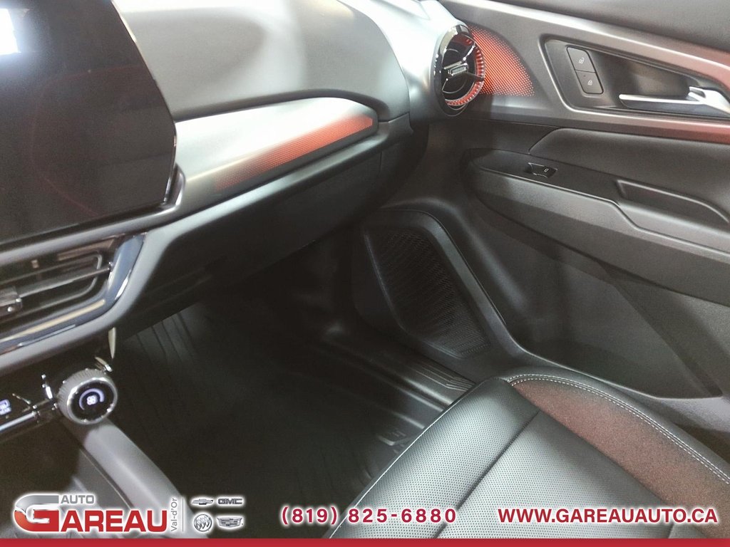 Chevrolet Equinox EV  2025 à Val-d'Or, Québec - 19 - w1024h768px