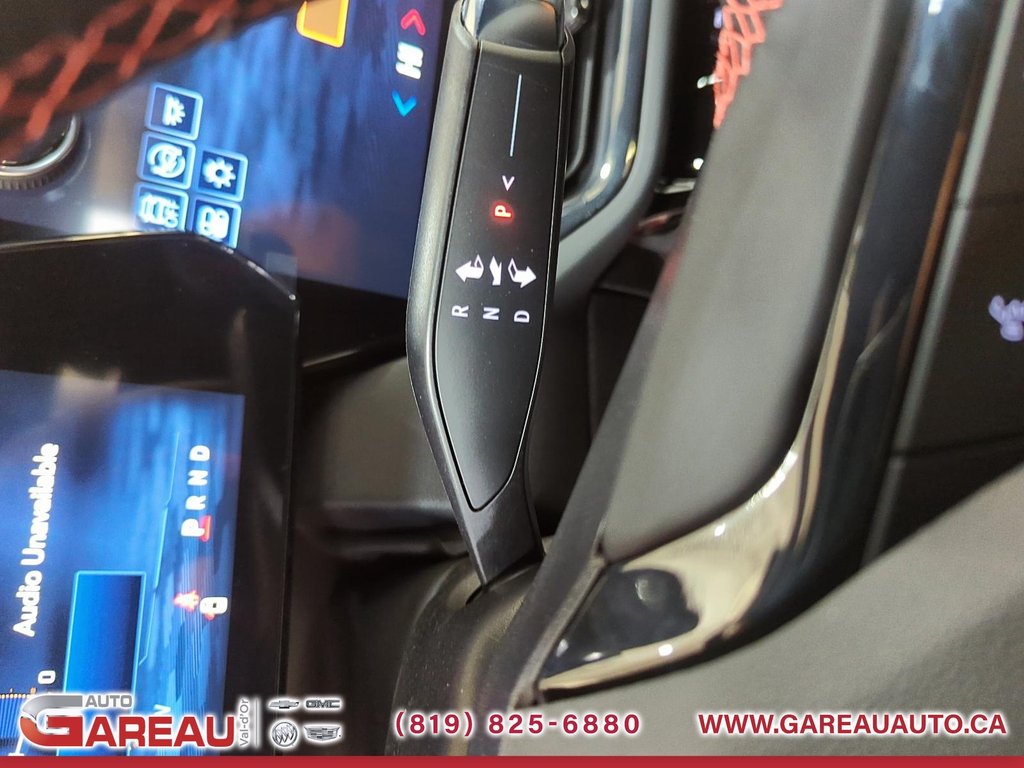Chevrolet Equinox EV  2025 à Val-d'Or, Québec - 15 - w1024h768px