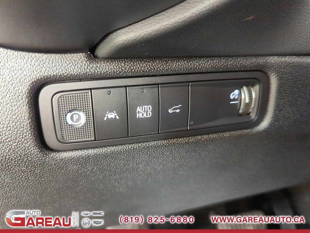 Chevrolet Equinox EV  2025 à Val-d'Or, Québec - 16 - w1024h768px