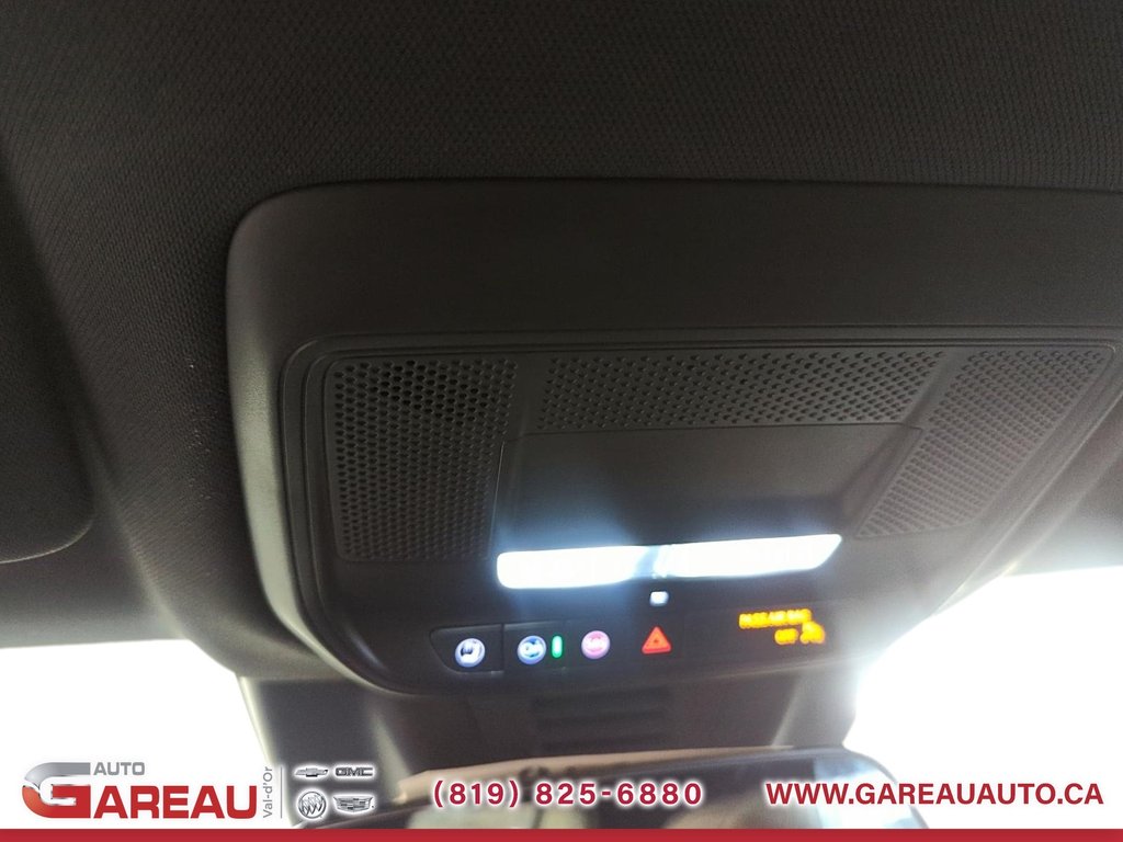 Chevrolet Equinox EV  2025 à Val-d'Or, Québec - 17 - w1024h768px