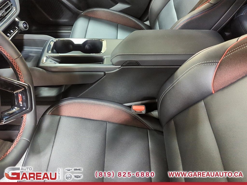 Chevrolet Equinox EV  2025 à Val-d'Or, Québec - 10 - w1024h768px