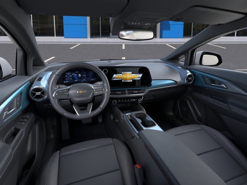 2026 Chevrolet Equinox EV in Val-d'Or, Quebec - 5 - w1024h768px