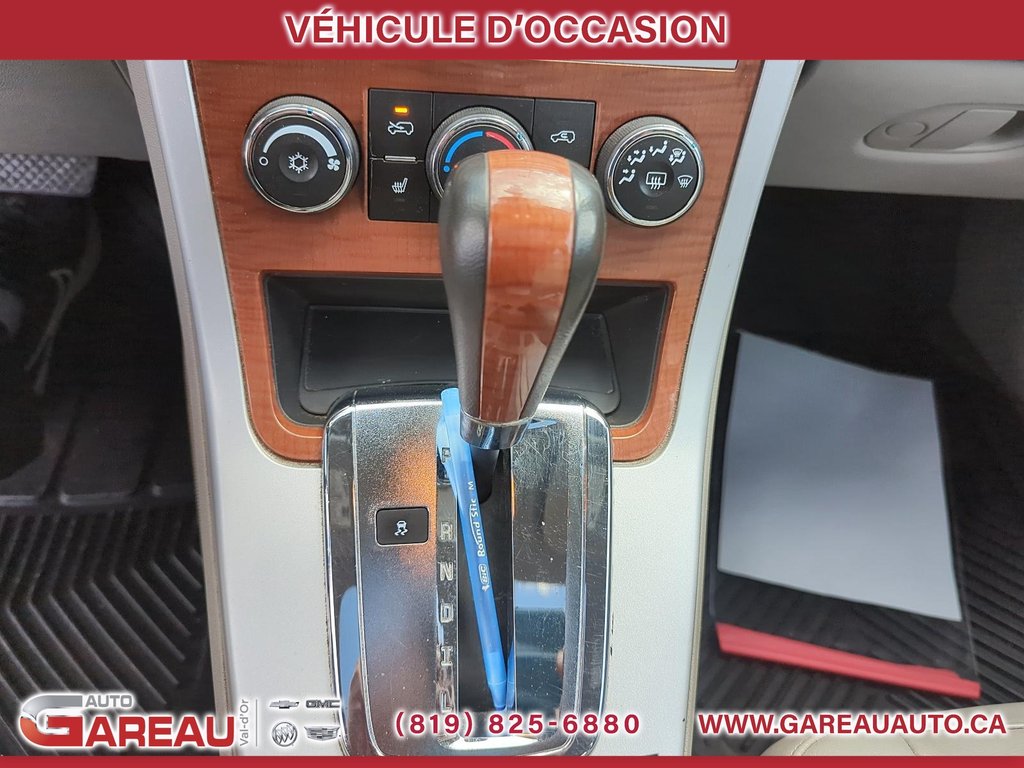 2008 Chevrolet Equinox in Val-d'Or, Quebec - 15 - w1024h768px