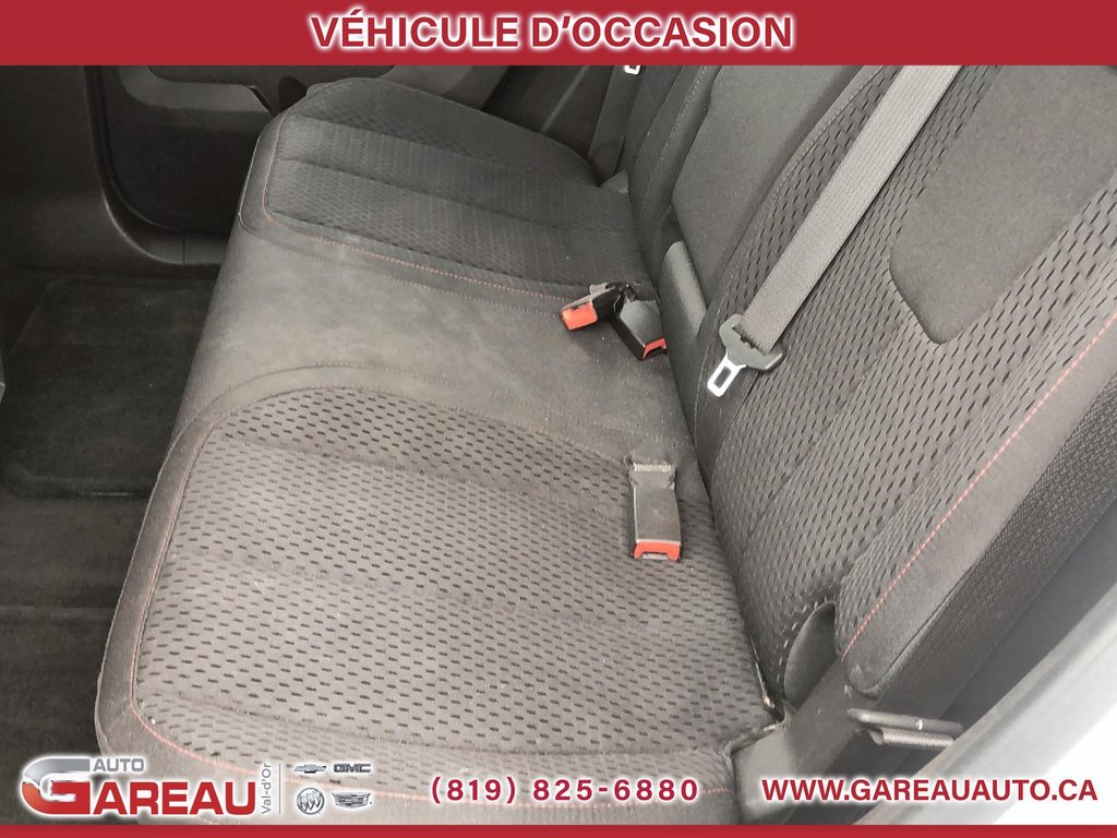 Chevrolet Equinox  2015 à Val-d'Or, Québec - 20 - w1024h768px