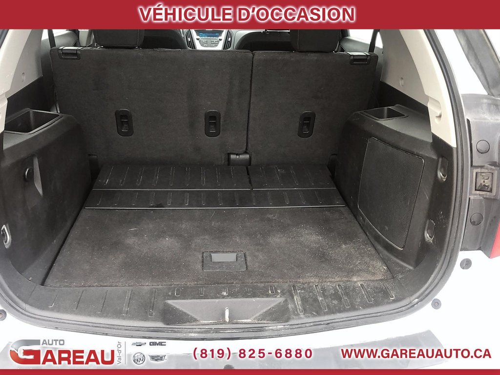2015 Chevrolet Equinox in Val-d'Or, Quebec - 6 - w1024h768px