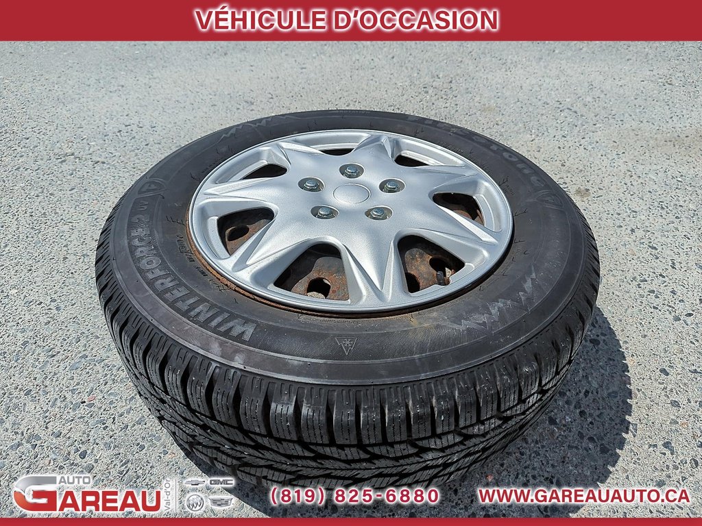 Chevrolet Equinox LT 2017 à Val-d'Or, Québec - 24 - w1024h768px