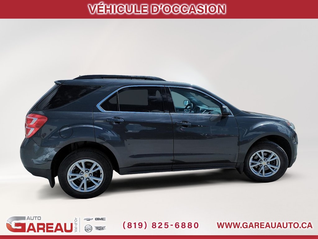Chevrolet Equinox LT 2017 à Val-d'Or, Québec - 20 - w1024h768px