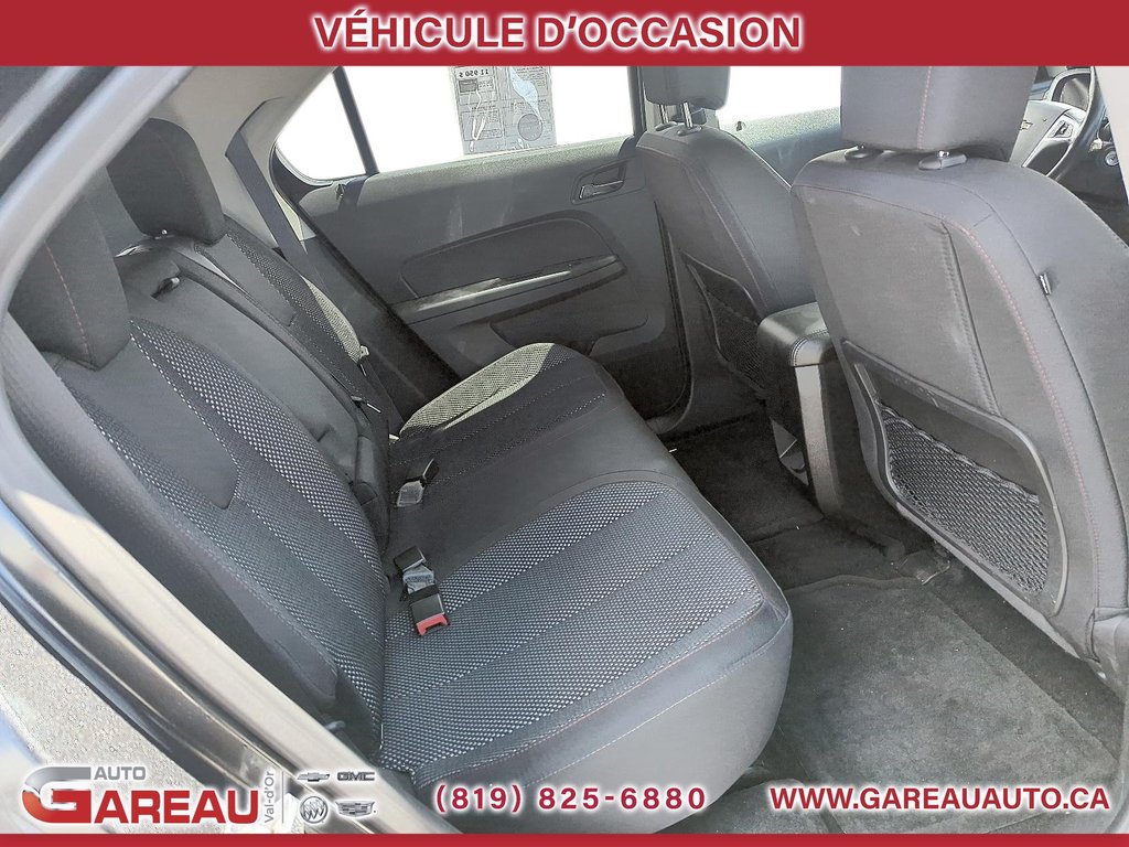 Chevrolet Equinox LT 2017 à Val-d'Or, Québec - 22 - w1024h768px