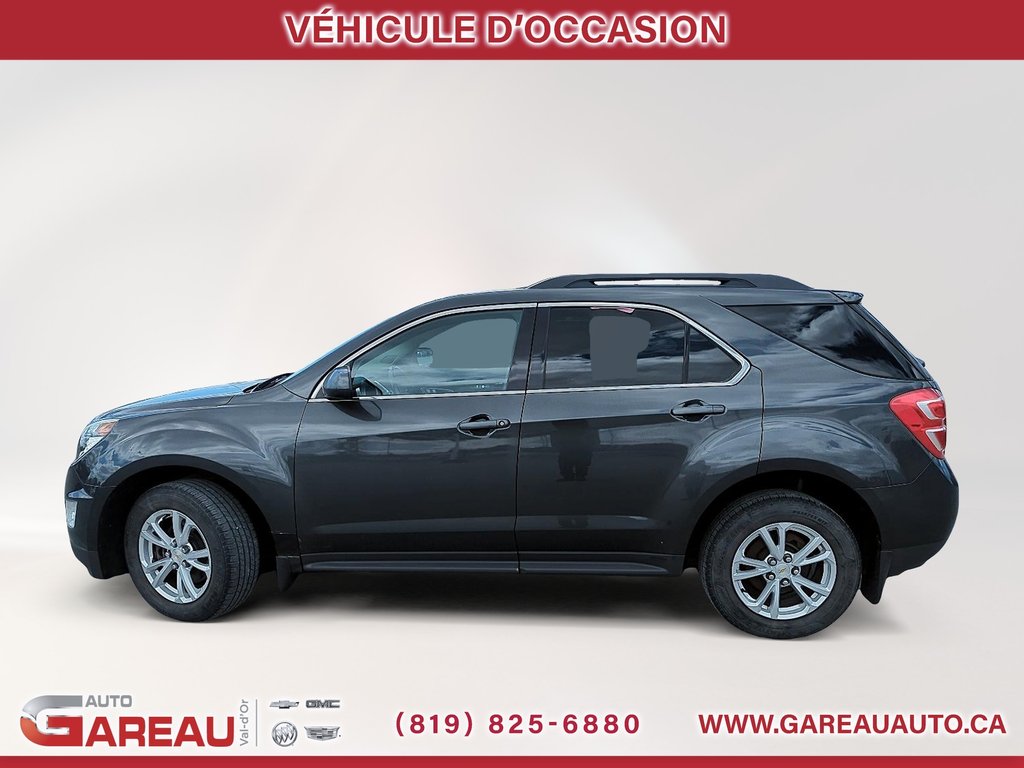Chevrolet Equinox LT 2017 à Val-d'Or, Québec - 5 - w1024h768px