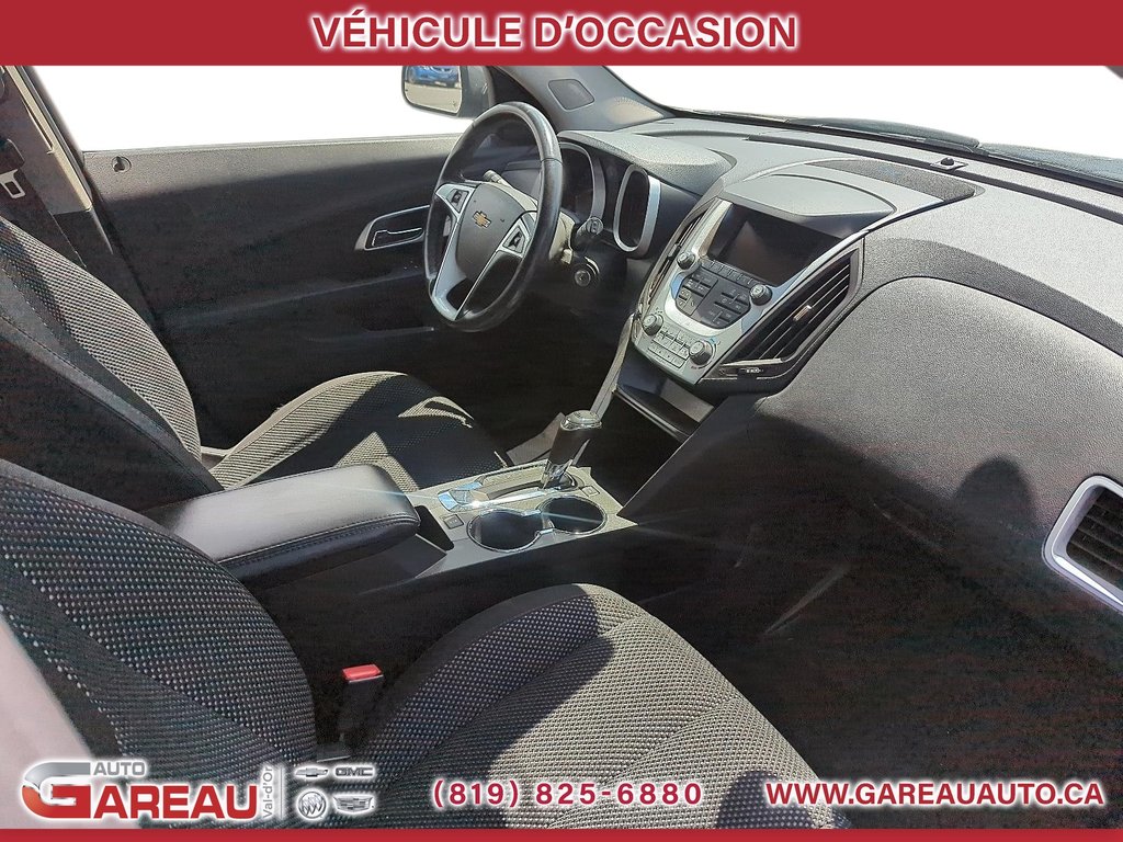 Chevrolet Equinox LT 2017 à Val-d'Or, Québec - 23 - w1024h768px