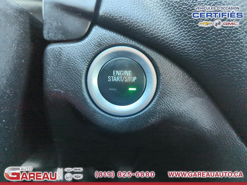 Chevrolet Equinox  2018 à Val-d'Or, Québec - 21 - w1024h768px