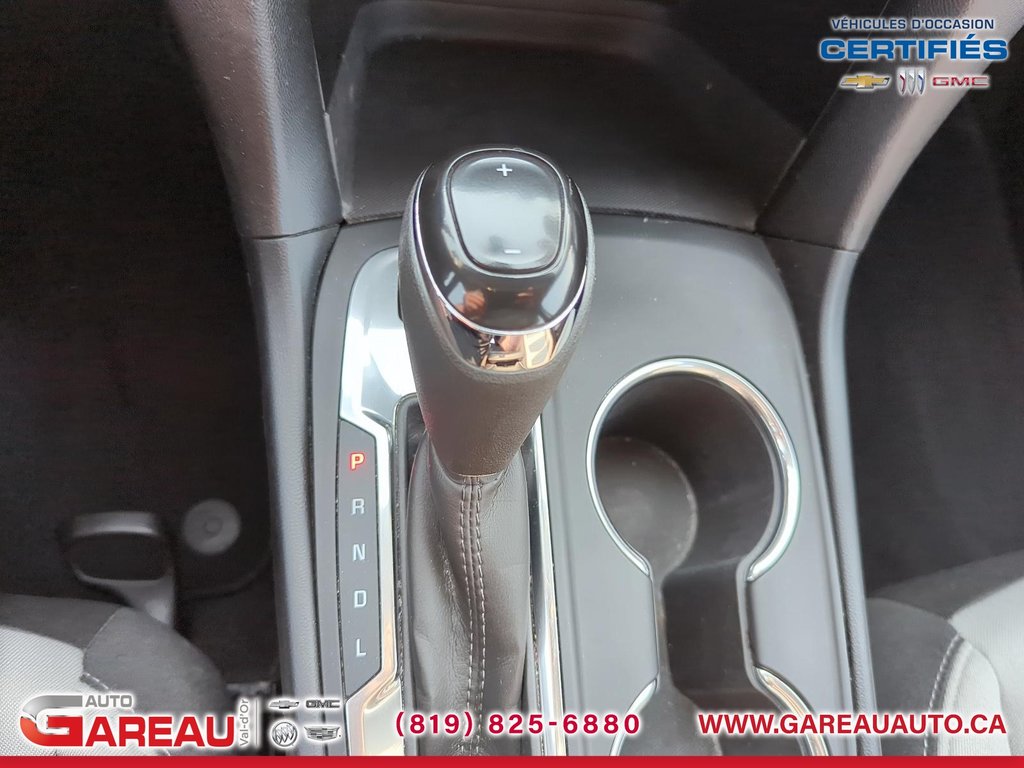 Chevrolet Equinox  2019 à Val-d'Or, Québec - 15 - w1024h768px