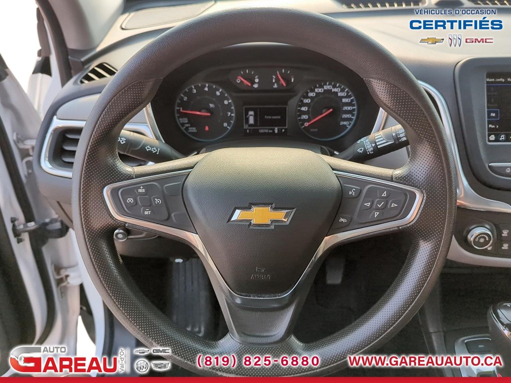 Chevrolet Equinox  2019 à Val-d'Or, Québec - 12 - w1024h768px