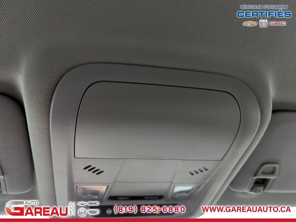 Chevrolet Equinox  2019 à Val-d'Or, Québec - 17 - w1024h768px