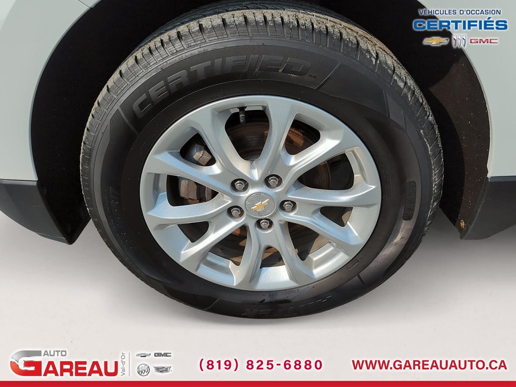 Chevrolet Equinox  2019 à Val-d'Or, Québec - 7 - w1024h768px