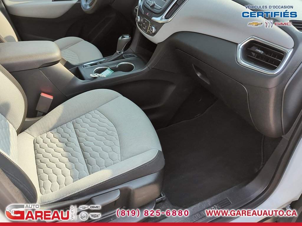 Chevrolet Equinox  2019 à Val-d'Or, Québec - 24 - w1024h768px