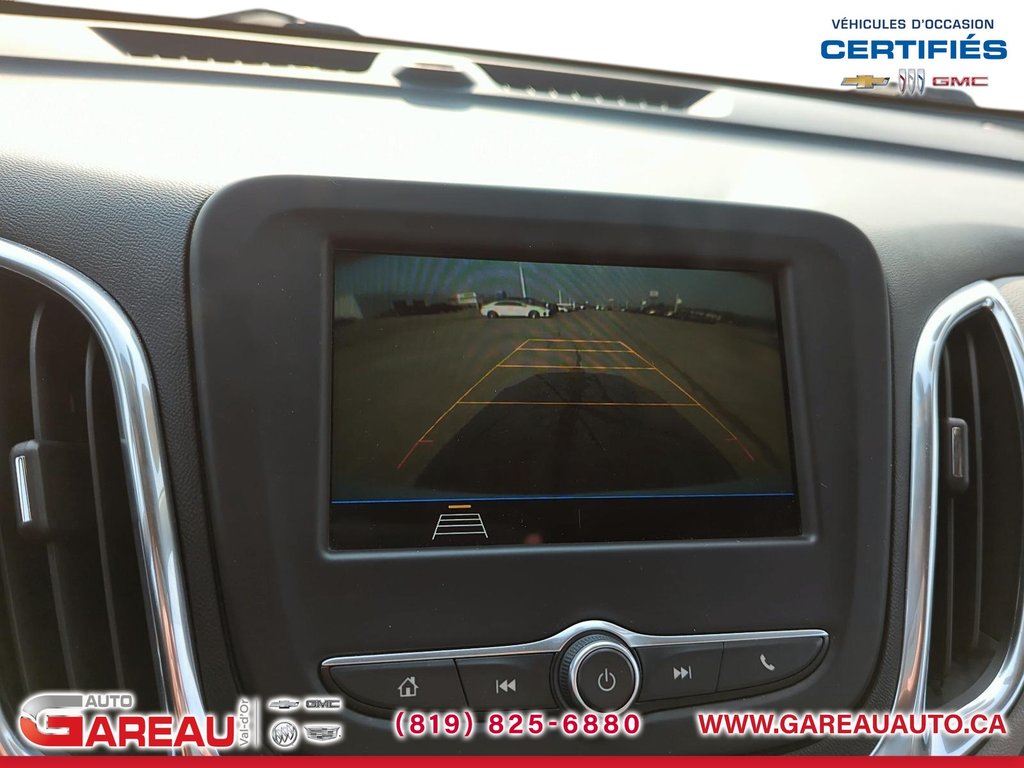 Chevrolet Equinox  2019 à Val-d'Or, Québec - 18 - w1024h768px