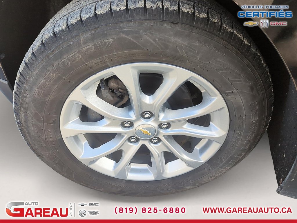 Chevrolet Equinox  2019 à Val-d'Or, Québec - 7 - w1024h768px