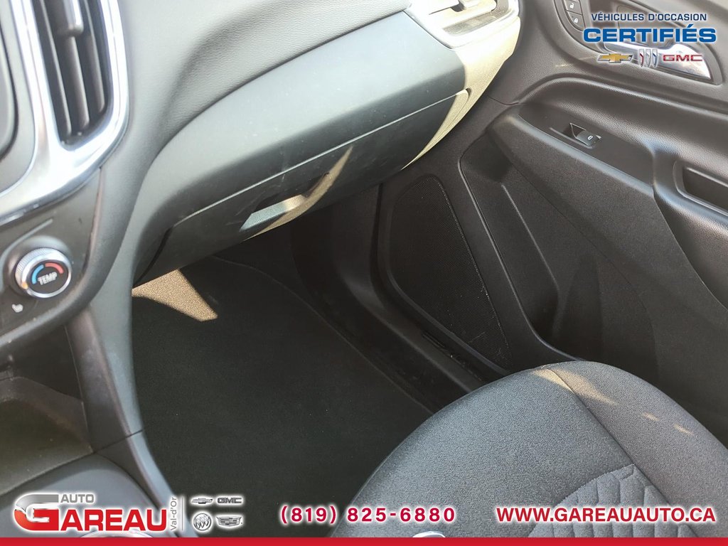 Chevrolet Equinox  2019 à Val-d'Or, Québec - 20 - w1024h768px