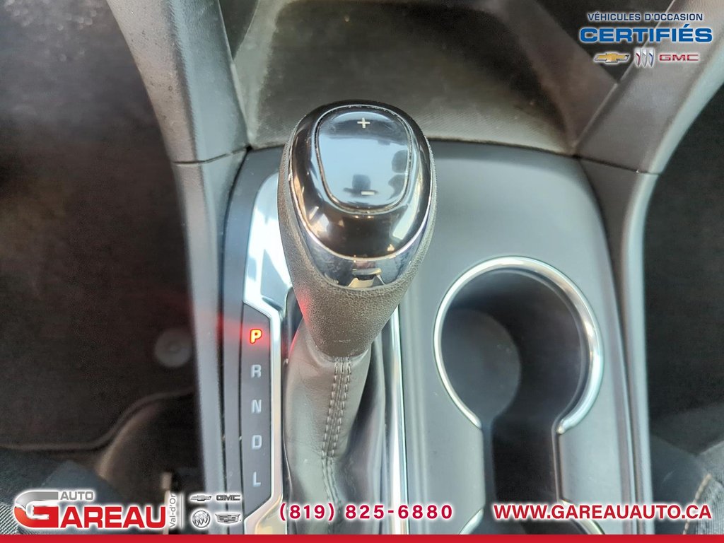 Chevrolet Equinox  2019 à Val-d'Or, Québec - 15 - w1024h768px