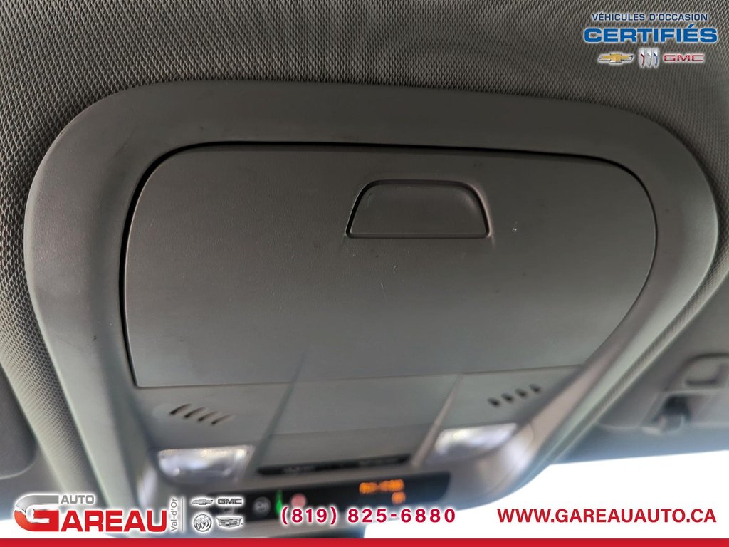 Chevrolet Equinox  2019 à Val-d'Or, Québec - 17 - w1024h768px
