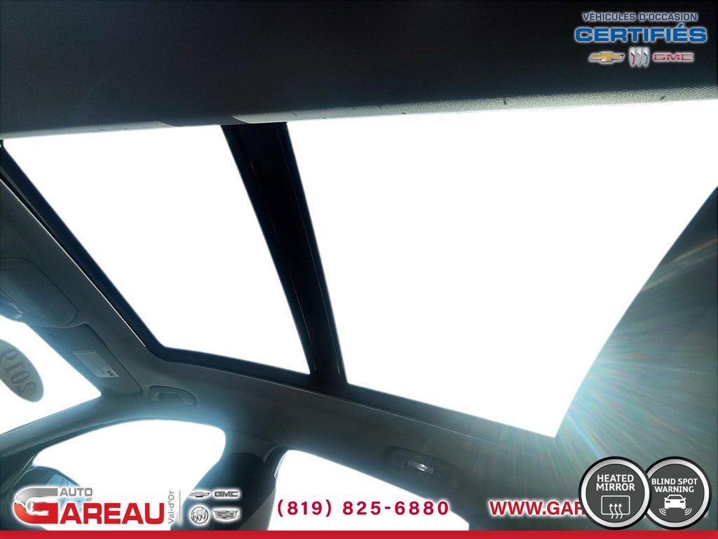 2019 Chevrolet Equinox in Val-d'Or, Quebec - 7 - w1024h768px