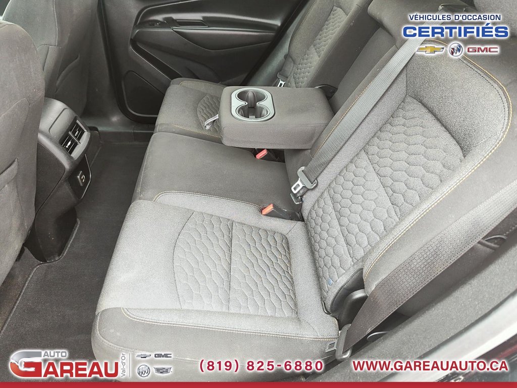 2020 Chevrolet Equinox in Val-d'Or, Quebec - 23 - w1024h768px