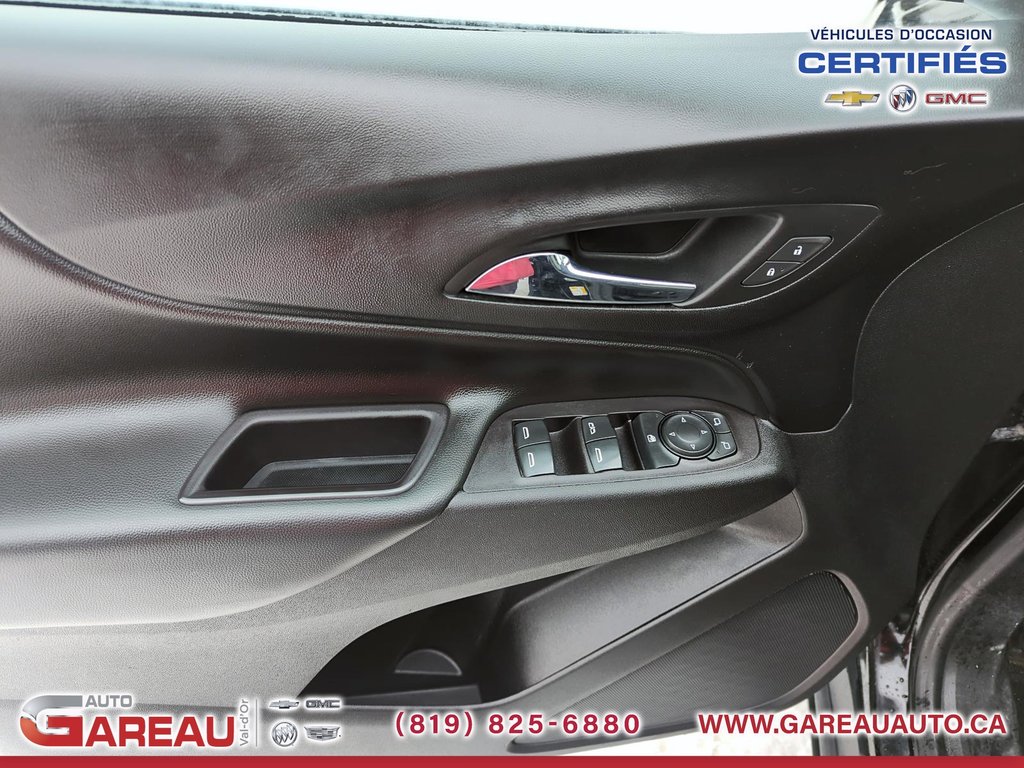 Chevrolet Equinox  2020 à Val-d'Or, Québec - 11 - w1024h768px