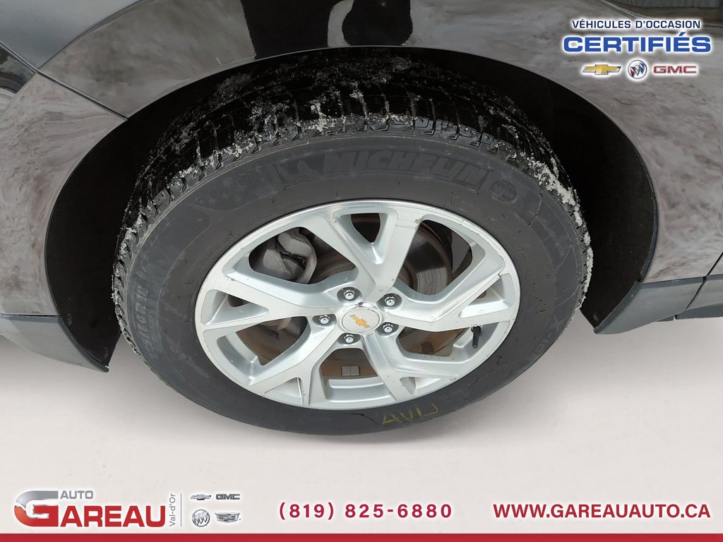 2020 Chevrolet Equinox in Val-d'Or, Quebec - 7 - w1024h768px