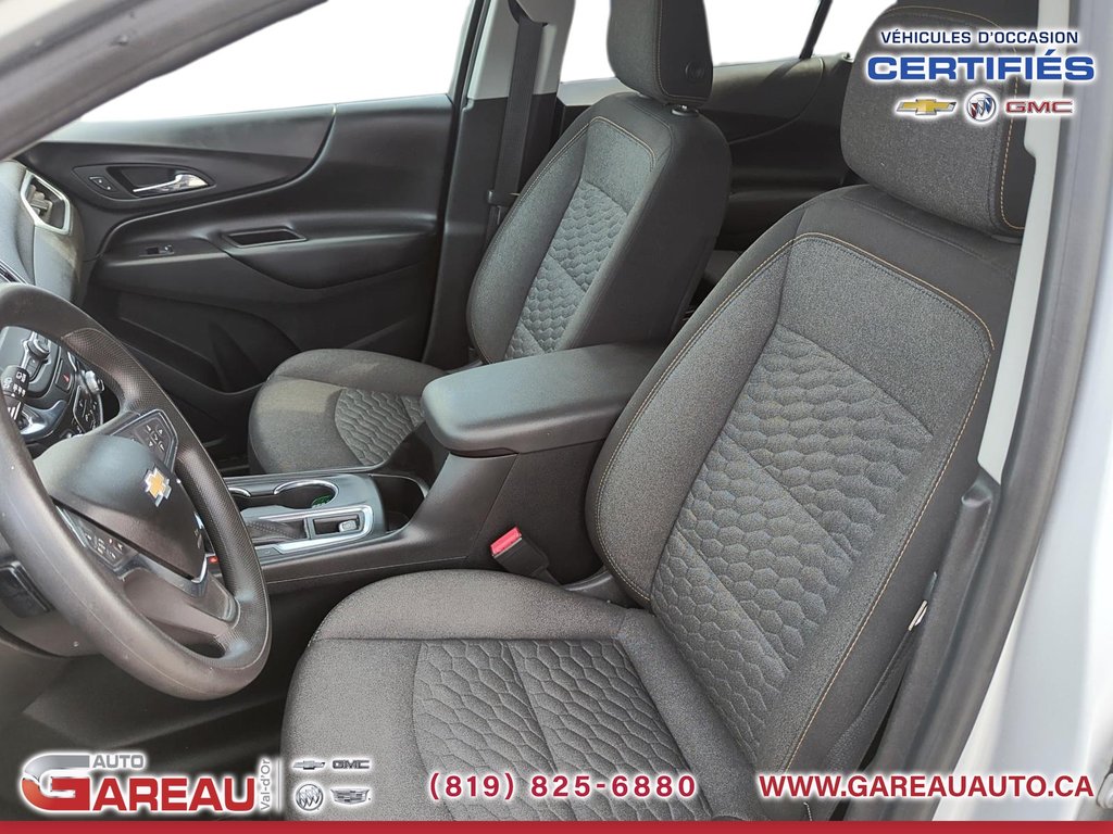 2020 Chevrolet Equinox in Val-d'Or, Quebec - 9 - w1024h768px