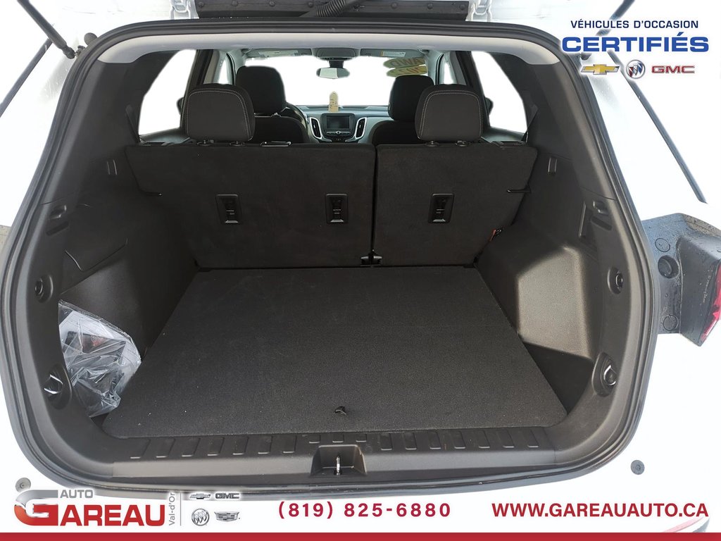 2022 Chevrolet Equinox in Val-d'Or, Quebec - 6 - w1024h768px