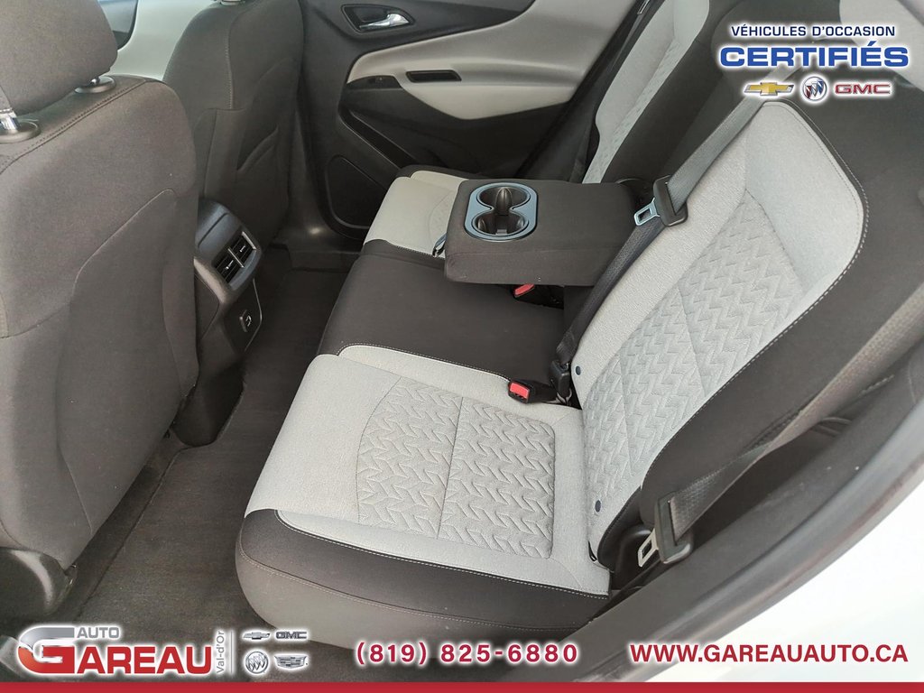 2022 Chevrolet Equinox in Val-d'Or, Quebec - 22 - w1024h768px