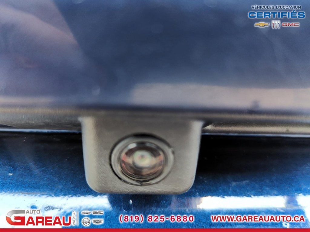 Chevrolet Equinox  2022 à Val-d'Or, Québec - 18 - w1024h768px