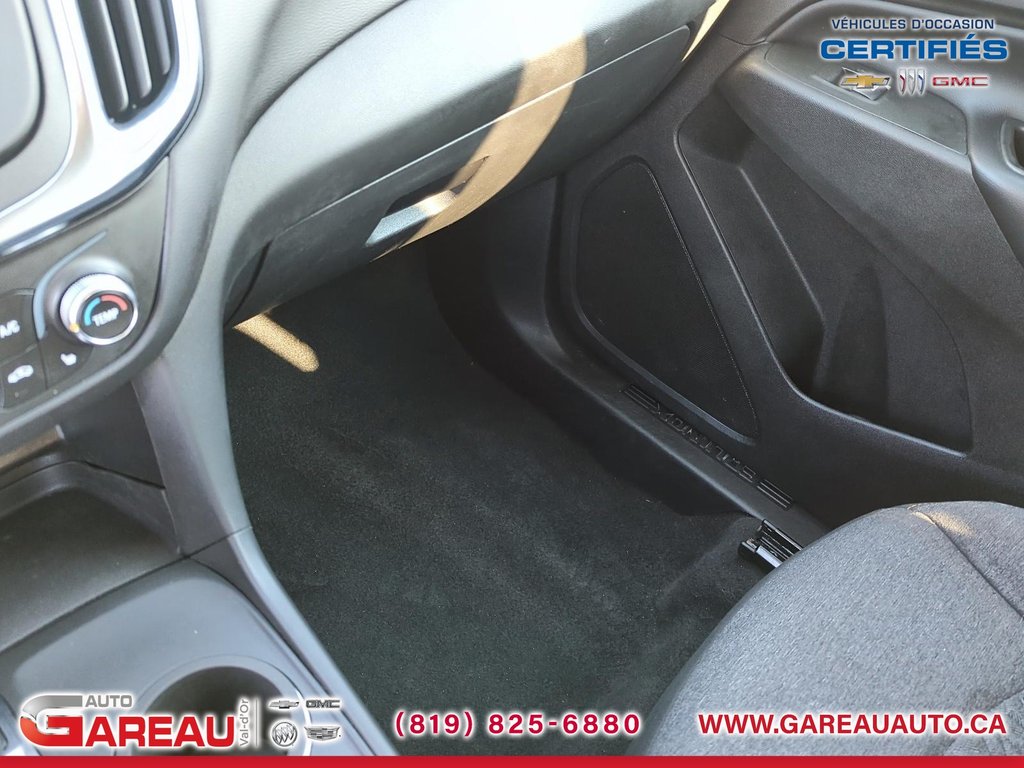 Chevrolet Equinox  2022 à Val-d'Or, Québec - 20 - w1024h768px