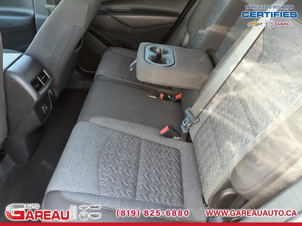 Chevrolet Equinox  2022 à Val-d'Or, Québec - 21 - w1024h768px