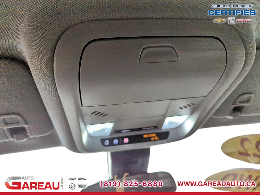 2022 Chevrolet Equinox in Val-d'Or, Quebec - 17 - w1024h768px