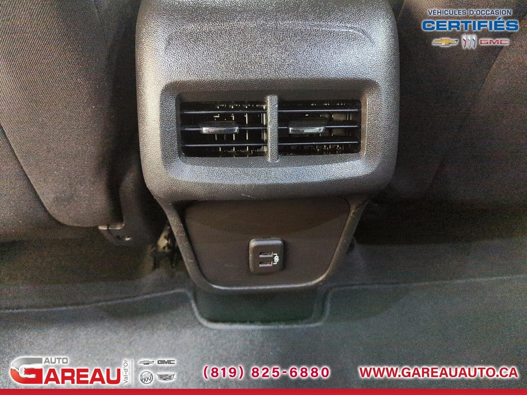 2022 Chevrolet Equinox in Val-d'Or, Quebec - 21 - w1024h768px