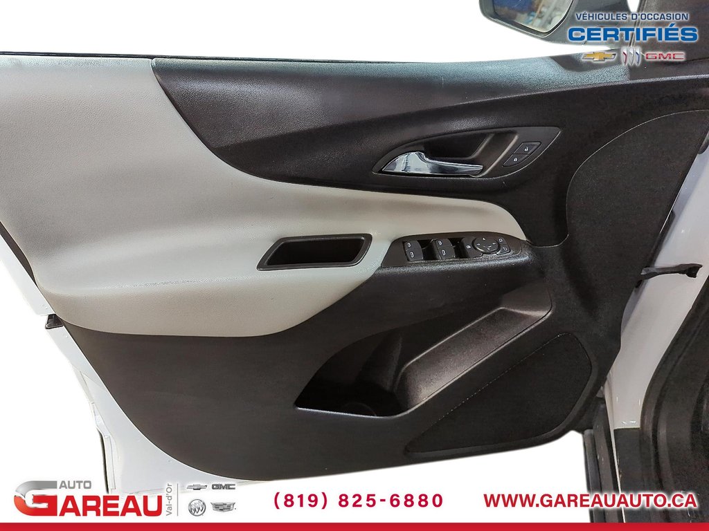 2022 Chevrolet Equinox in Val-d'Or, Quebec - 11 - w1024h768px