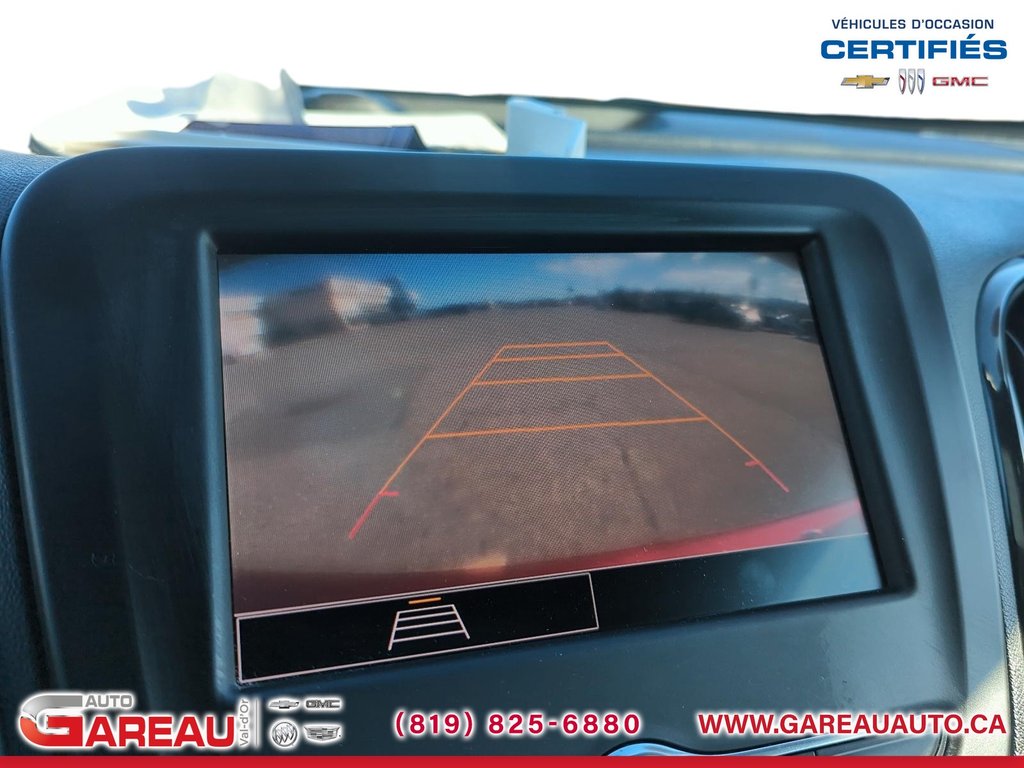 2023 Chevrolet Equinox in Val-d'Or, Quebec - 18 - w1024h768px