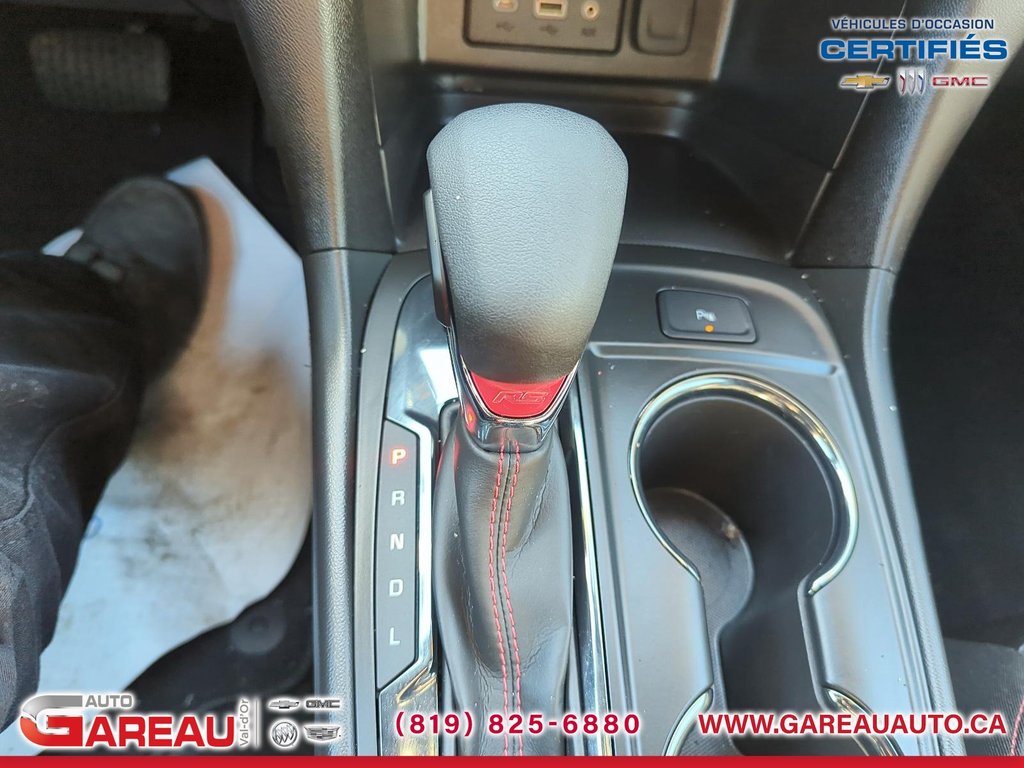 2023 Chevrolet Equinox in Val-d'Or, Quebec - 15 - w1024h768px