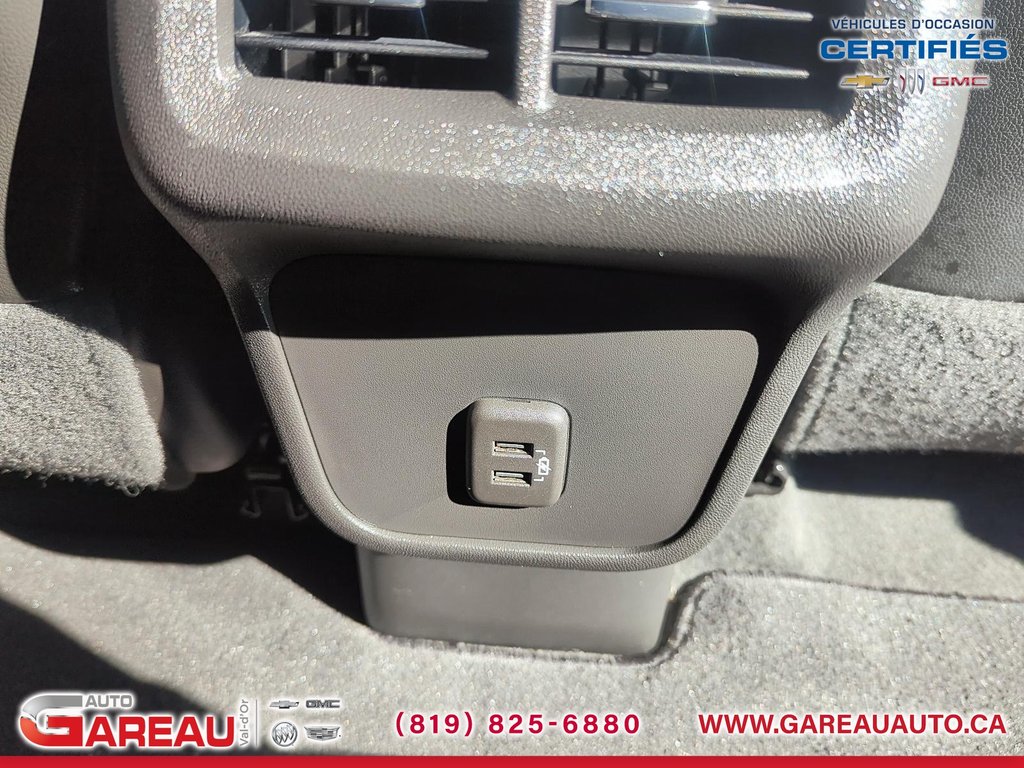 2023 Chevrolet Equinox in Val-d'Or, Quebec - 22 - w1024h768px