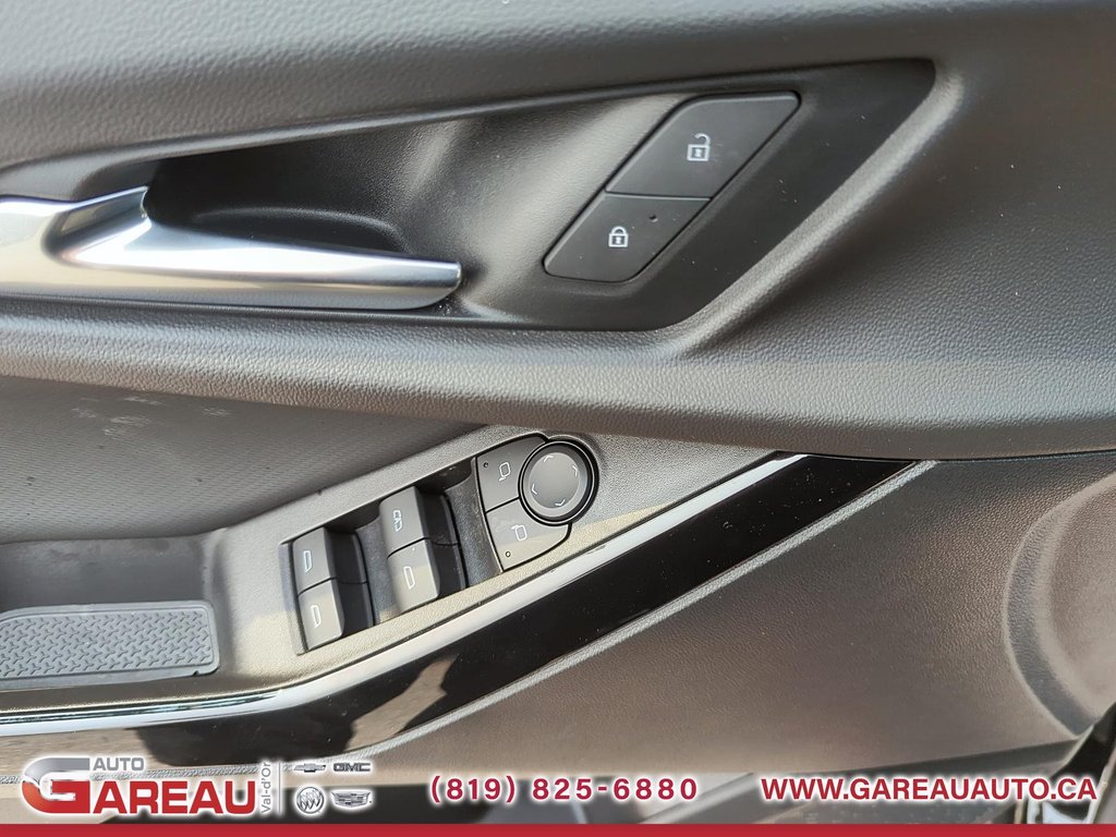 Chevrolet Equinox  2025 à Val-d'Or, Québec - 11 - w1024h768px